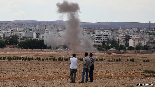 Kobane