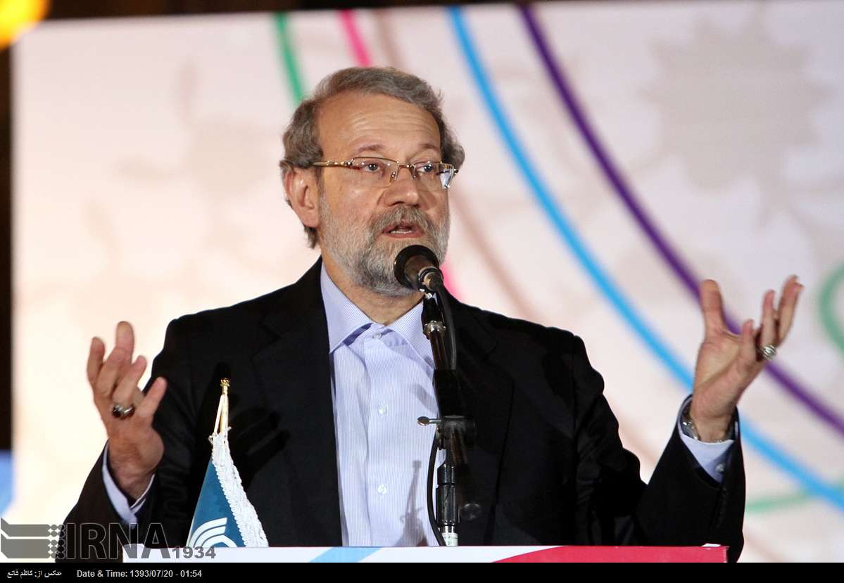 Larijani