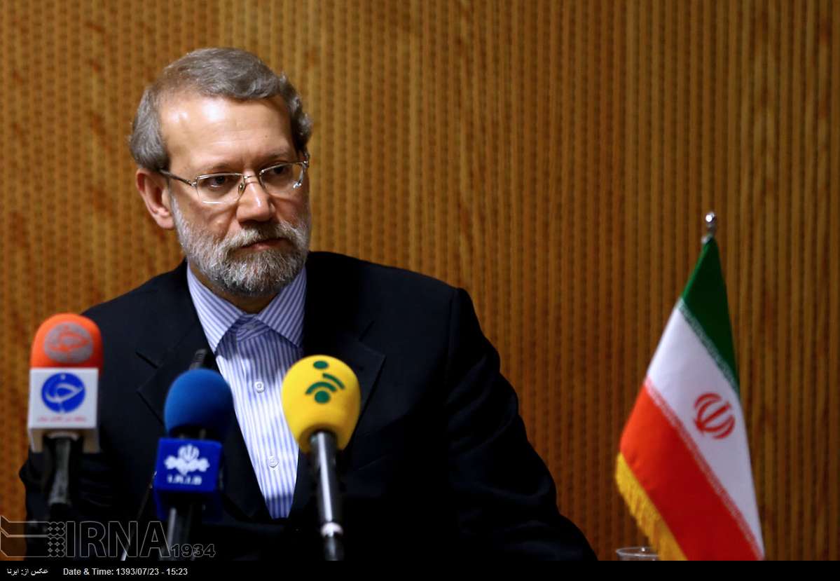 Larijani