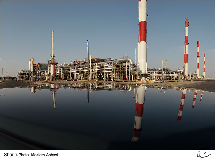 Mini-Refinery