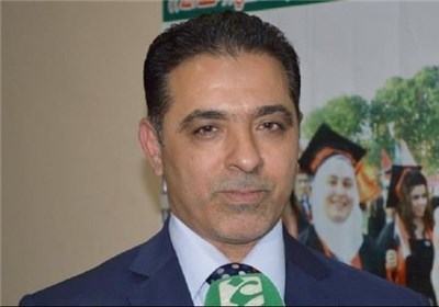 Mohammed Salem al-Ghabban