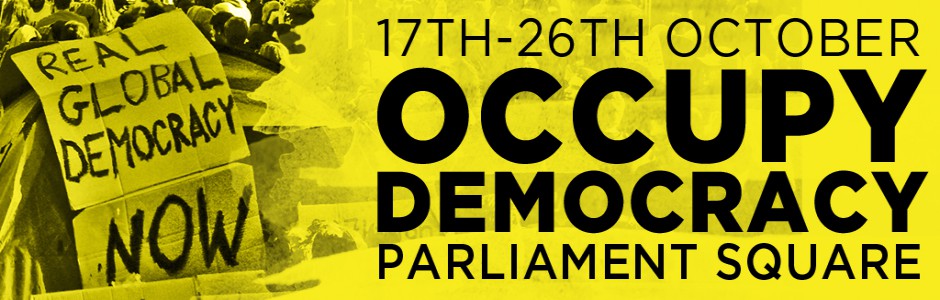 Occupy London