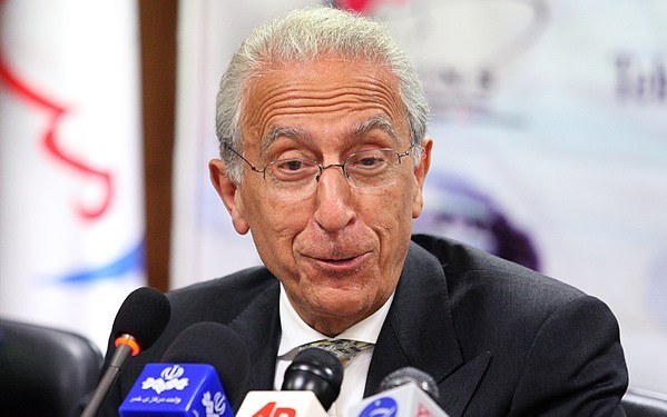 Professor Majid Samiei