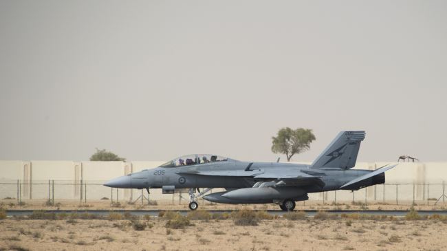 RAAF