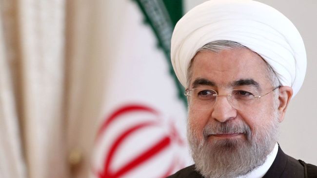 Rouhani12