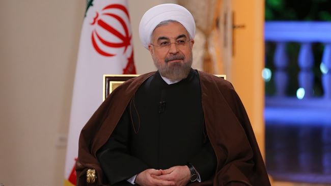Rouhani