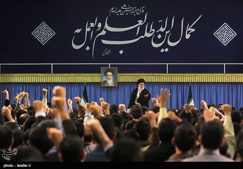 SL & Iranian elites
