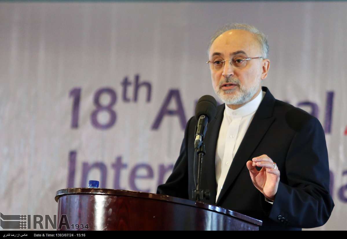Salehi