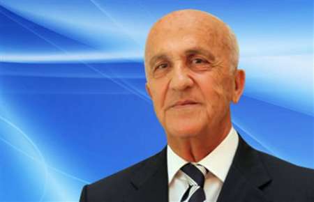 Samir Moqbel