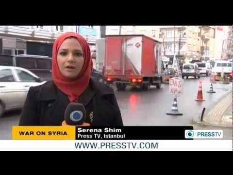 Serena Shim