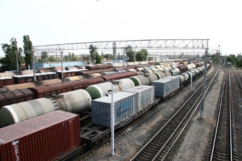 Shahid Bahonar port