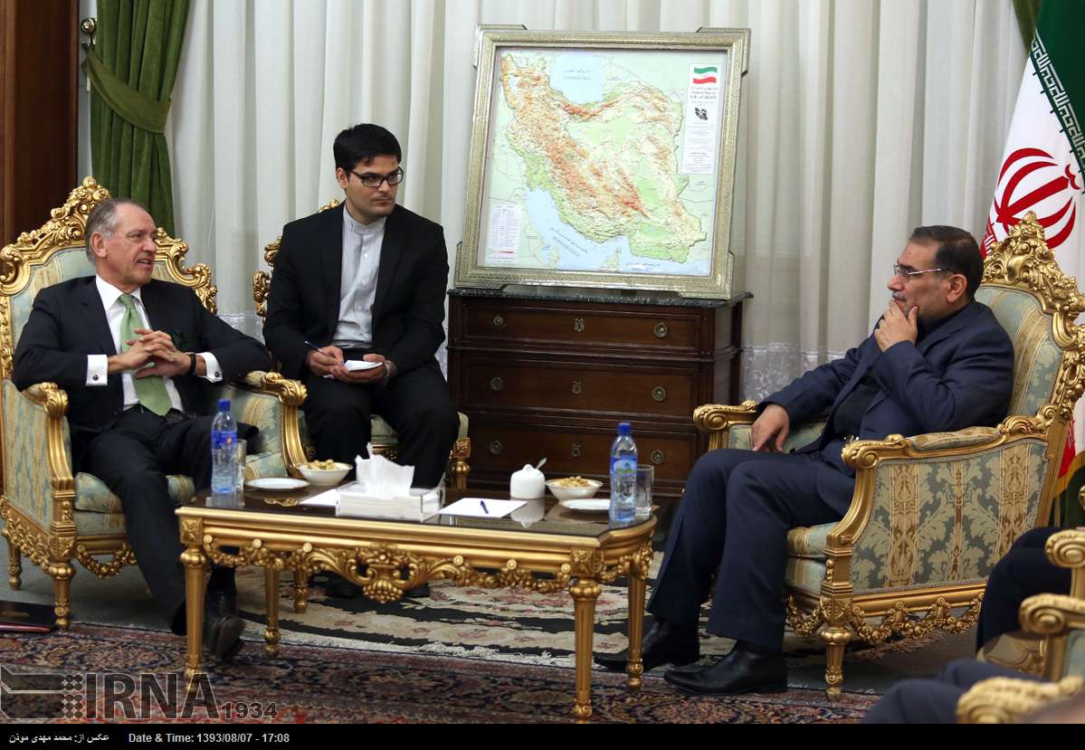 Shamkhani & Eliasson