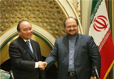 Shariatmadari & Phuc