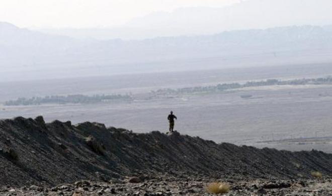 Sistan-Baluchistan province