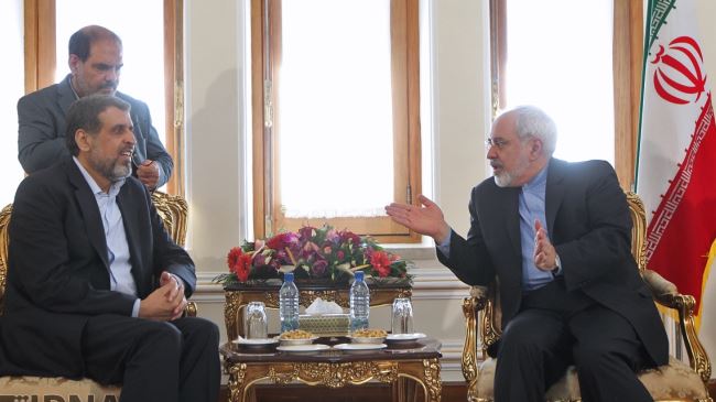 Zarif & Abdullah