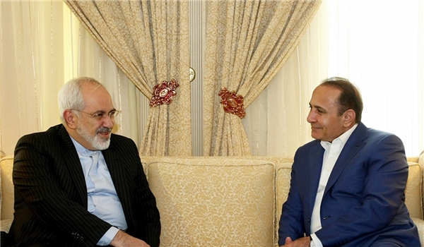 Zarif & Abrahamyan
