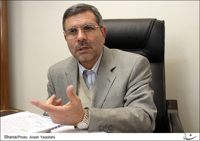 Abdol-Hossein Samari
