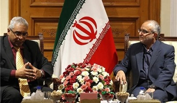 Abdolreza Mesri & Gonzalez