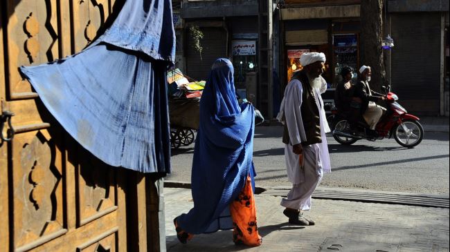Afghanistan