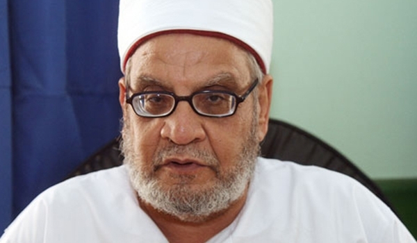 Ahmed Karima