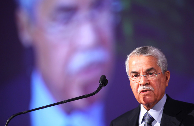 Ali Al-Naimi