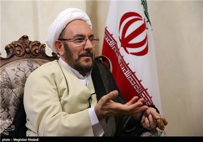 Iran Presidents special aid for religious minorities Ali Younesi