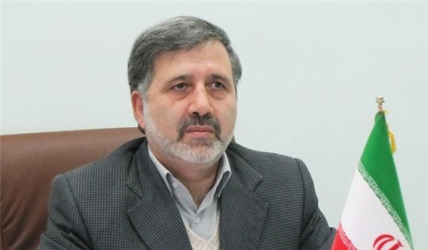 Alireza Enayati