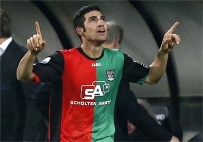 Alireza Jahanbakhsh
