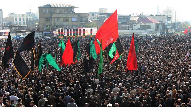 Ashura