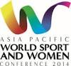 Asia and Pacific women conference