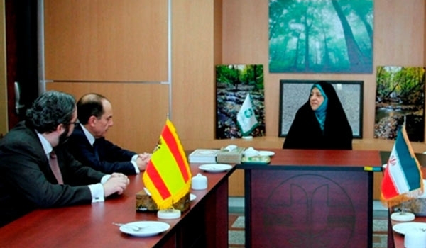 Ebtekar & Pedro Villena