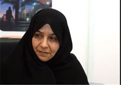Fatemeh Aliya