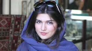 Ghoncheh Ghavami