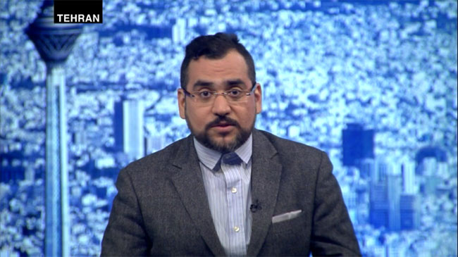 Hamid Reza Emadi