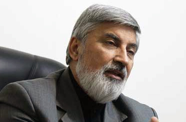 Hamidreza Taraghi