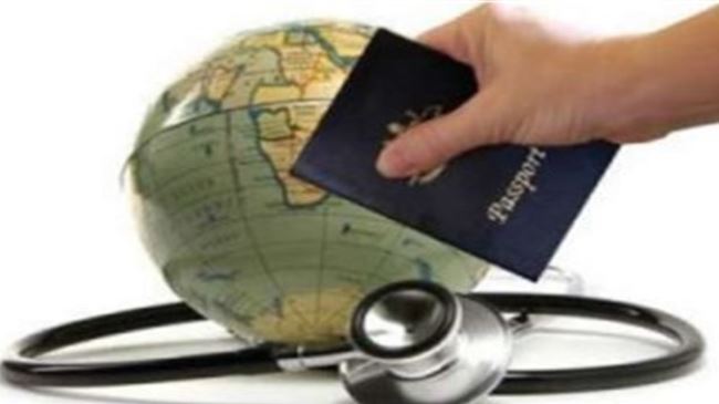 Health Tourism Conference