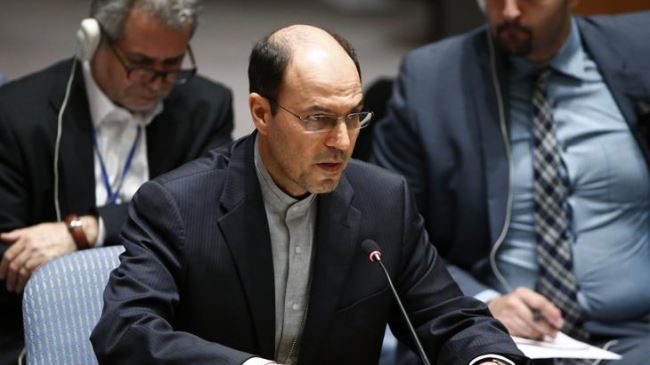 Hossein Dehqani