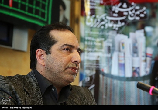 Hossein Entezami