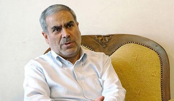 Hossein Sadeqi