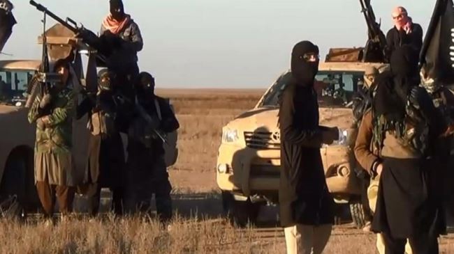 ISIL