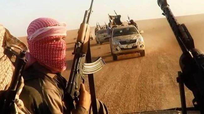 ISIL