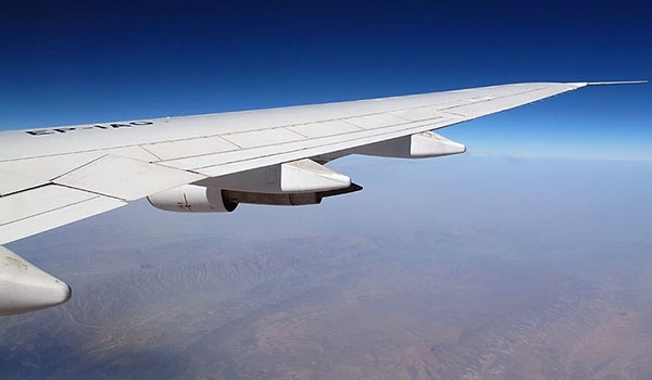 Iran Civil Aviation Organization