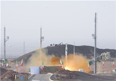 Iran Military achievement