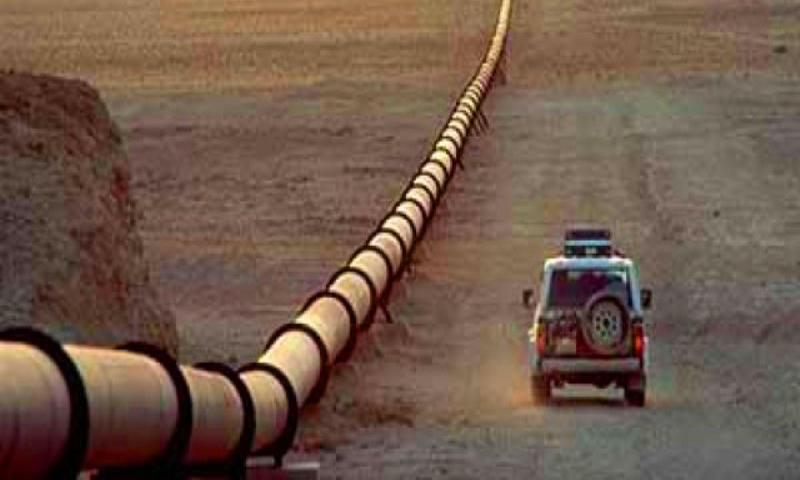 Iran-Pakistan-Gas-Pipleline