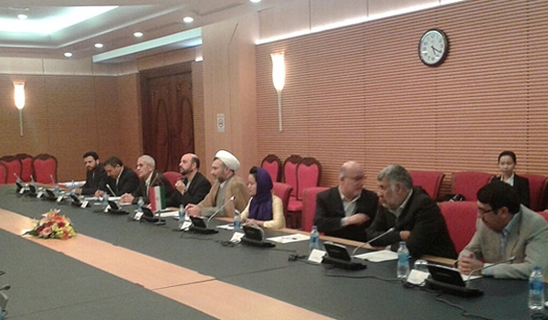 Iran-Vietnam Parliamentary Friendship Group