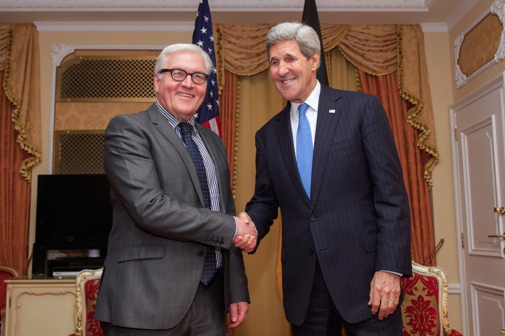 Kerry-Steinmieir