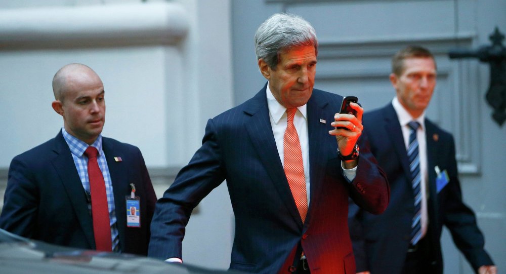 Kerry