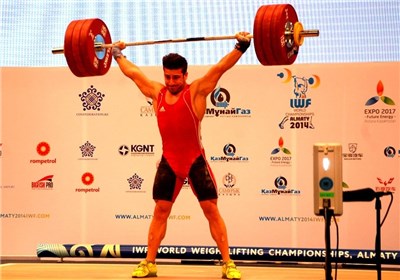 Kianoush Rostami