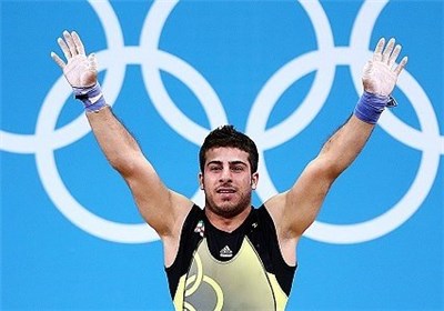 Kianoush Rostami