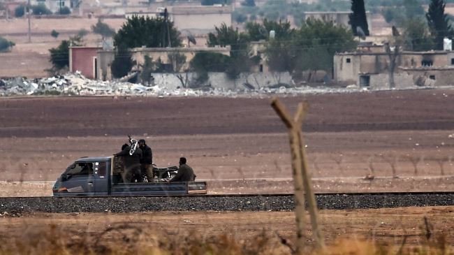 Kobani
